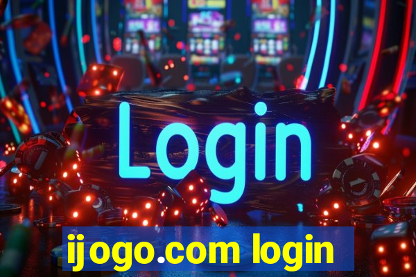 ijogo.com login